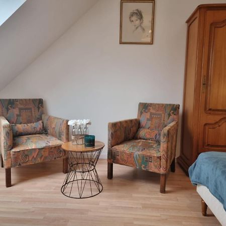 Le Vivien Apartment Romorantin-Lanthenay Exterior photo
