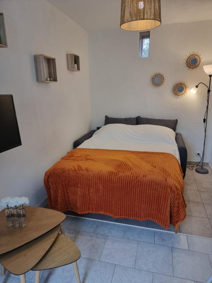 Le Vivien Apartment Romorantin-Lanthenay Exterior photo